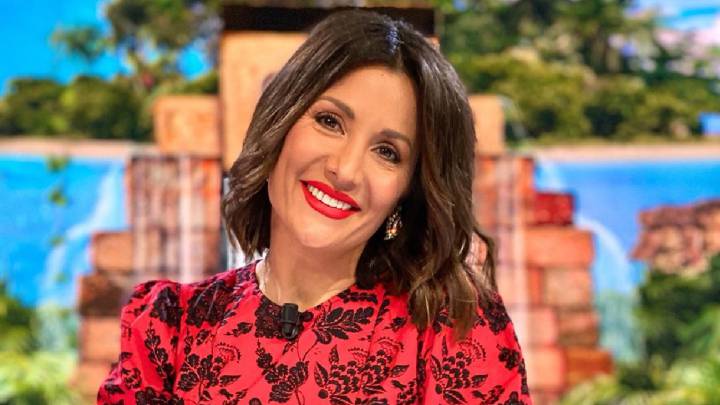 nagore robles retoque estético nariz redes sociales secuelas