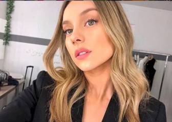 Ester Expósito muestra con un sugerente desnudo uno de sus tatuajes