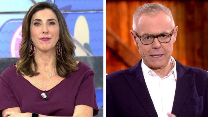 Paz Padilla y Jordi González comparten una enfermedad por la que no prueban el alcohol