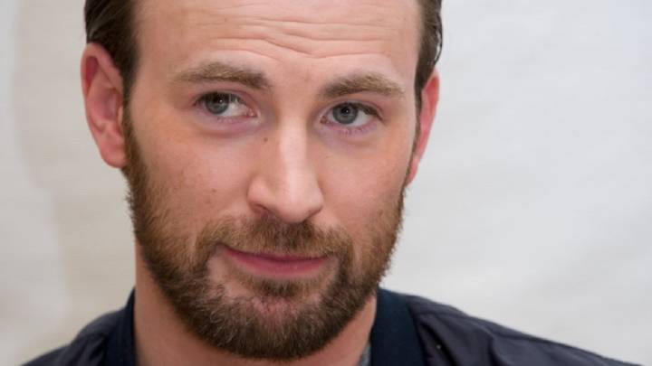 Chris Evans y los ataques de pánico que casi acaban con su carrera