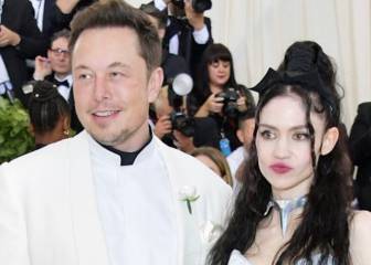 Elon Musk y Grimes, obligados a cambiar el nombre de su hijo recién nacido
