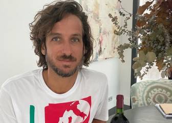 Critican a Feliciano López por recomendar una botella de vino de casi 800 euros
