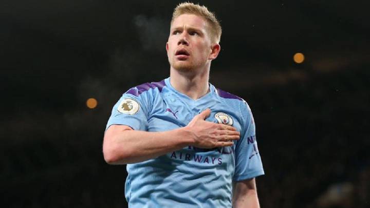 kevin de bruyne manchester city modelo camisas burlas divertido