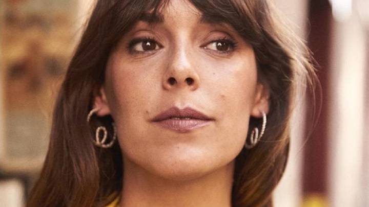 Belén Cuesta reconoce sufrir 'el síndrome de la cabaña' y tener miedo a salir