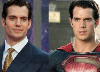 Henry Cavill podría volver a convertirse en 'Superman'