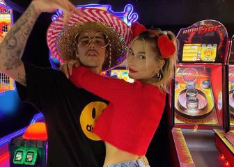 Hailey Baldwin demandará al cirujano que desveló sus supuestos retoques estéticos