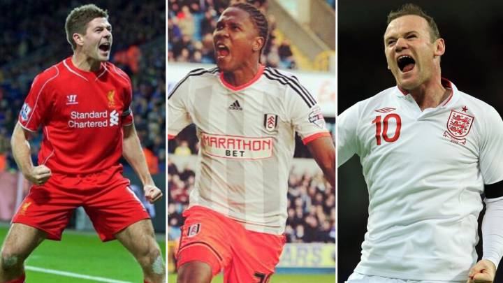 rodallega salidas nocturnas rooney alcohol bebiendo gerrard sin camisa bailando discotecas premier league