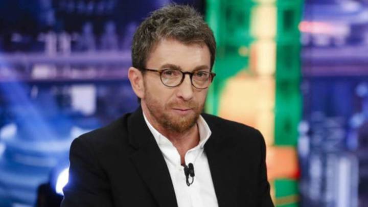 Las dos veces que Pablo Motos estuvo "a punto" de arruinarse gravemente