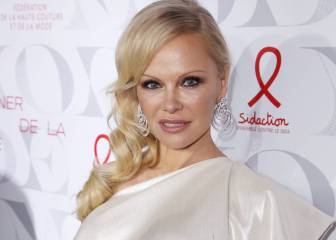 Pamela Anderson quiere volver a casarse pese a su último matrimonio de 12 días