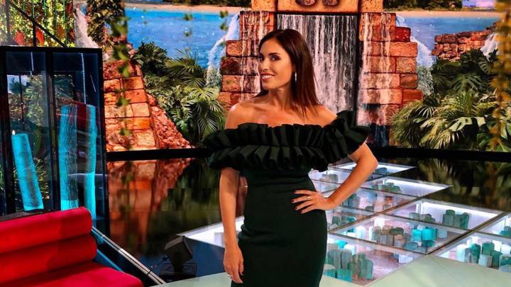 Isabel Rábago denuncia haber recibido graves amenazas: "Sí, tengo miedo"