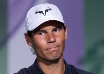Rafa Nadal: