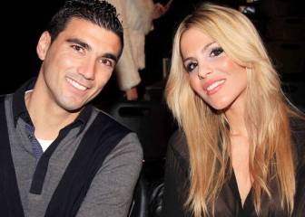 Un año sin José Antonio Reyes: así ha sido los 366 días más duros de Noelia López