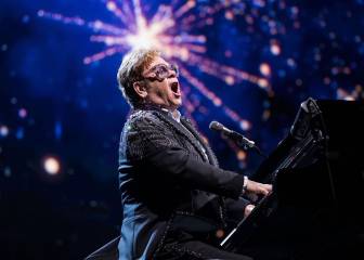 El dineral que ha perdido Elton John por culpa del coronavirus