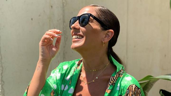 El dineral que se embolsa Anabel Pantoja con las redes sociales