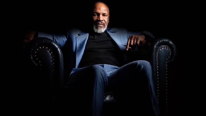 Mike Tyson, sobre sus matrimonios: "Me suicidaría si no tuviera una esposa"