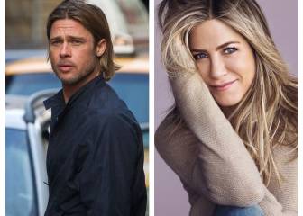 Brad Pitt revela por qué le fue infiel a Jennifer Aniston