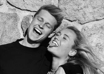 Los remedios de Frenkie de Jong para conseguir que su novia fuera feliz en Barcelona