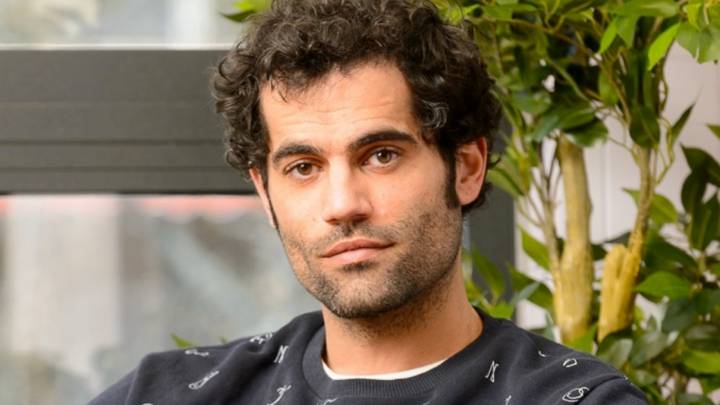 jordi mestre actor muerte accidente de moto calle segovia madrid se lo que hicisteis