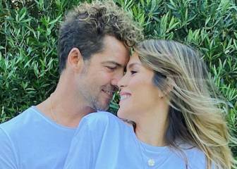David Bisbal y Rosanna Zanetti desvelan el sexo de su bebé: