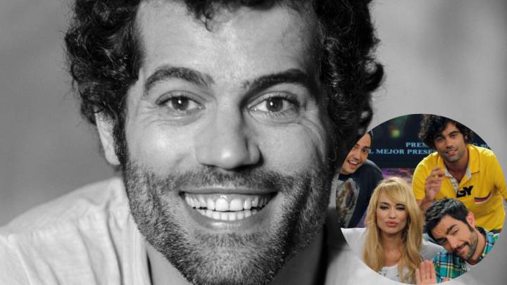 jordi mestre actor sé lo que hicisteis patricia conde dani mateo miki nadal berta collado despedia redes sociales mensajes reportero