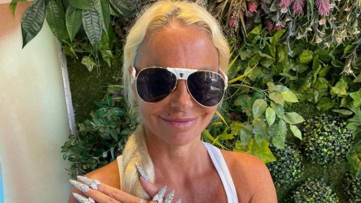 leticia sabater la casa fuerte nuevo reality telecinco en qué consiste cuando empieza fecha estreno lista de concursantes