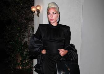 El potente discurso de Lady Gaga a los alumnos recién graduados de Estados Unidos