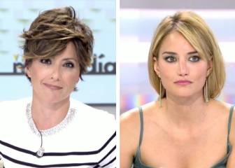 El dardo de Sonsoles Ónega a Alba Carrillo: