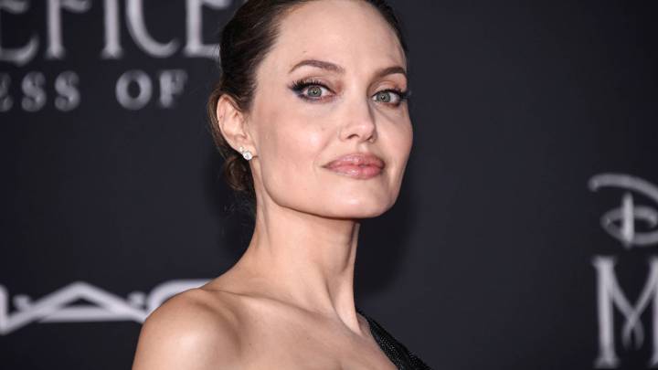 Angelina Jolie habla de su divorcio de Brad Pitt: "No me reconocía a mí misma"