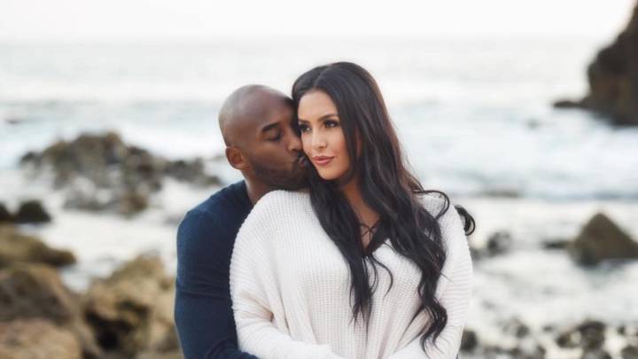 La viuda de Kobe Bryant reclama cientos de millones en daños por la muerte del jugador