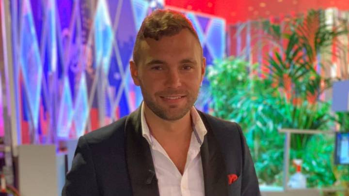 cristian suescun retoque estético cara bichectomía hermano sofía suescun exconcursante supervivientes la casa fuerte maite galdeano