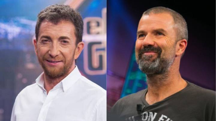 El conmovedor homenaje de despedida de Pablo Motos a Pau Donés