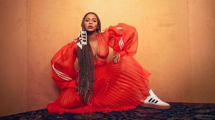 El estratosférico contrato millonario de Beyoncé con Disney