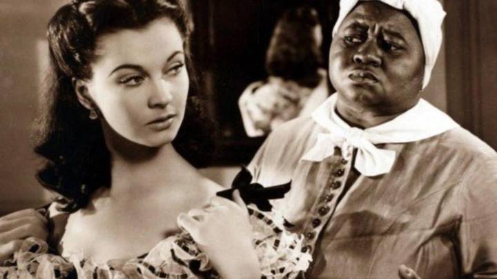 HBO retira temporalmente 'Lo que el viento se llevó' tras una polémica racista