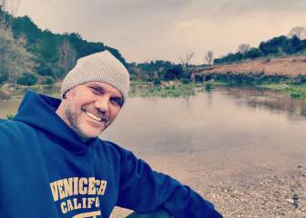 La declaración de Nacho Vidal a la Guardia Civil sobre la muerte de Abad