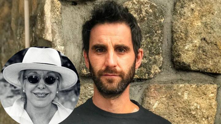 dani rovira rosa maría sardà despedida redes sociales muerte cáncer ocho apellidos catalanes clara lago