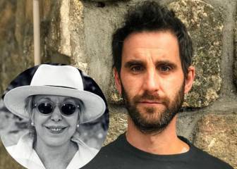 La emotiva despedida de Dani Rovira a la actriz Rosa María Sardà: