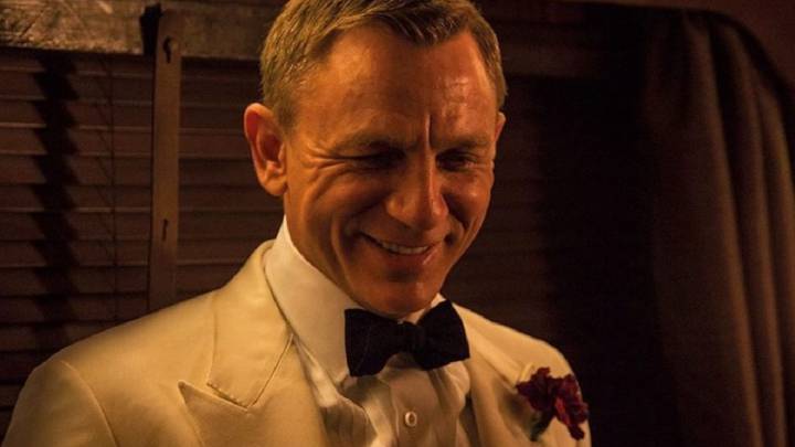 La hija de 007 podría tener su propia película 'spin-off'