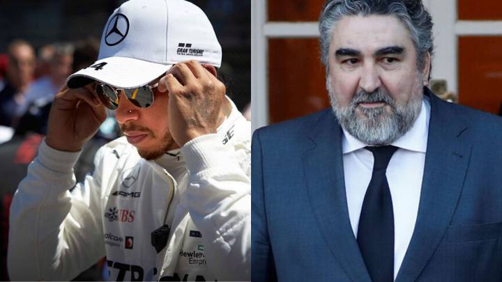 Rodríguez Uribes responde a Hamilton por "atacar" sin "respeto" a la cultura española