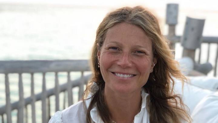 Gwyneth Paltrow desvela que superó su divorcio gracias a una dentista holística