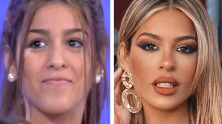 'La casa fuerte': el precio que pagó Oriana Marzoli para su brutal cambio físico