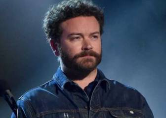 El actor Danny Masterson, acusado de violar a tres mujeres