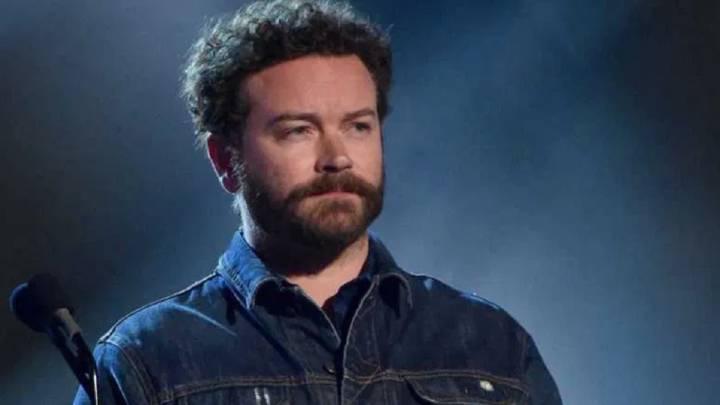 El actor Danny Masterson, acusado de violar a tres mujeres