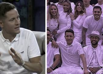 Ex compañero de Alexis recordó fiesta de Neymar: