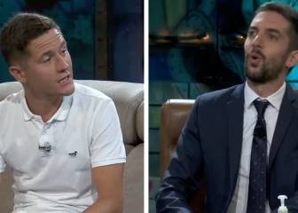 Ander da la mejor respuesta del dinero de la historia: Broncano, emocionado con el jueguecito
