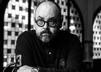 Muere el escritor Carlos Ruiz Zafón a los 55 años
