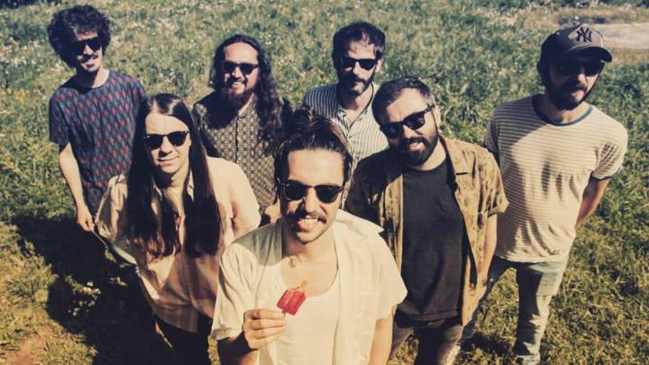 alberto & garcia nueva canción verano solsticio de verano lanzamiento nuevo disco flores negras