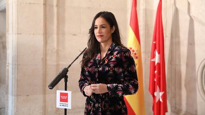 Begoña Villacís se separa de su marido y se la relaciona con el periodista Rubén Amón