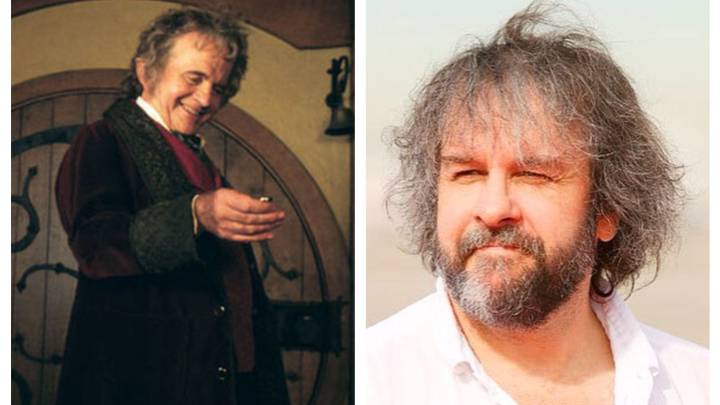 Peter Jackson se despide de Ian Holm con una emotiva carta