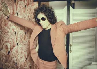 Enrique Bunbury, señalado por copiar sus letras en 37 canciones