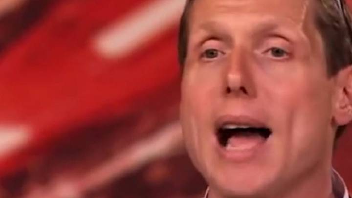 Un exconcursante de 'Factor X', acusado de violar y agredir a nueve mujeres
